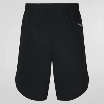 Short de Sport La Sportiva Sudden Noir