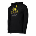 Herren Sweater mit Kapuze La Sportiva M