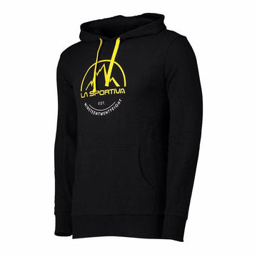 Sweat à capuche homme La Sportiva M