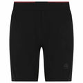 Sport leggings for Women La Sportiva Triumph Black