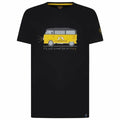 Short-sleeve Sports T-shirt La Sportiva Van