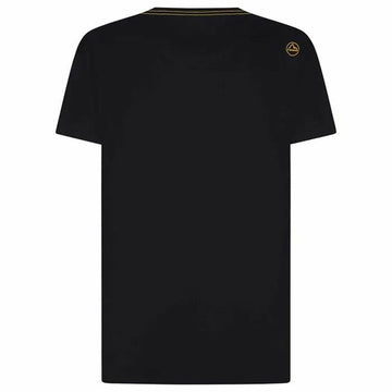 Short-sleeve Sports T-shirt La Sportiva Van