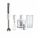 Multifunction Hand Blender with Accessories Braun MQ7035IWH White 1000 W