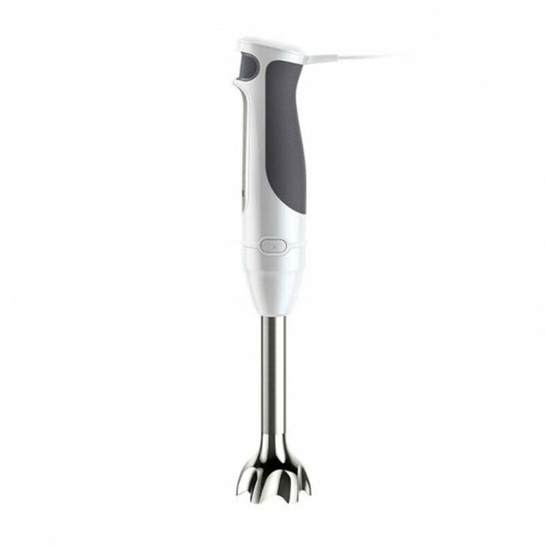 Multifunktions Handmixer mit Zubehör Braun MQ7035IWH Weiß 1000 W