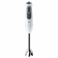 Hand-held Blender Braun MultiQuick 3V MQ3105B White 750 W