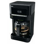 Drip Coffee Machine Braun KF 7020 1000 W Black 1000 W 12 Cups