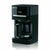Filterkaffeemaschine Braun KF 7020 1000 W Schwarz 1000 W 12 Kopper