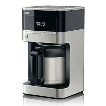 Caffettiera Americana Braun KF 7125 1000 W 1,2 L 1000 W 1,25 L