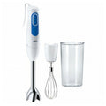 Submergible hand-blender Braun Multi Quick 3 INOX Blue White 700 W