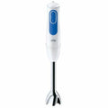 Submergible hand-blender Braun Multi Quick 3 INOX Blue White 700 W