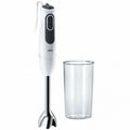 Handrührgerät Braun Minipimer 3 Vario MQ3100 Smoothie + 750W Inox 750 W