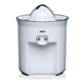 Centrifugeuse électrique Braun CJ3050 Blanc 350 ml 60 W