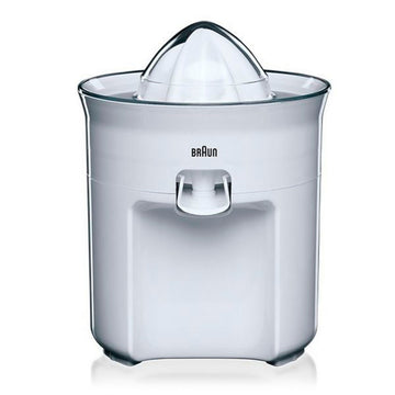 Electric Juicer Braun CJ3050 White 350 ml 60 W