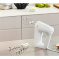 Hand Mixer Braun HM 3000 Stainless steel