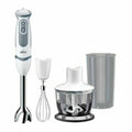 Hand-held Blender Braun MQ 5235WH White Grey 1000 W