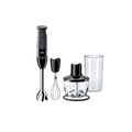 Standmixer Braun MQ5235BK Schwarz 1000 W 0,5 L