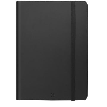 Housse pour Tablette Celly BOOKBAND02 Noir