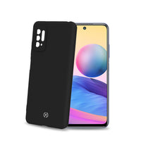 Ovitek za Mobilnik Celly CROMO958BK Črna REDMI NOTE 10 5G Xiaomi