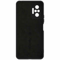 Protection pour téléphone portable Celly CROMO953BK Xiaomi Redmi Note 10 Noir