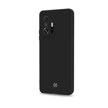 Mobile cover Celly Xiaomi 11T Pro Black