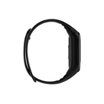 Activity Bangle Celly Black Multicolour 0,96" (Refurbished A)