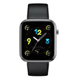 Smartwatch Celly TRAINERWATCHBK Black Multicolour