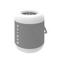 Haut-parleurs bluetooth portables Celly BOOSTWH Blanc