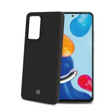 Mobile cover Celly Redmi Note 11/11S Black