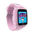 Kids' Smartwatch Celly Pink 1,44"