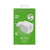 Battery charger Celly TC2USBC20WWH White