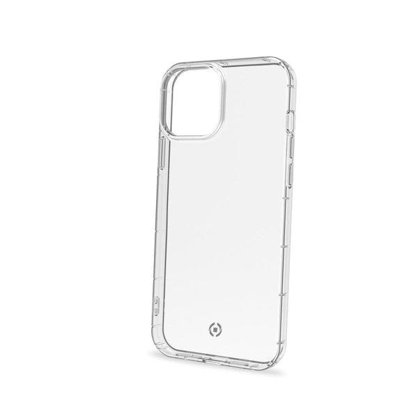 Protection pour téléphone portable Celly iPhone 14 Transparent