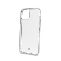 Protection pour téléphone portable Celly iPhone 14 Plus Transparent