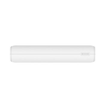 Power Bank Celly 20000 mAh Blanc