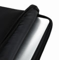Housse d'ordinateur portable Celly NOMADSLEEVEBK Sacoche pour Portable Noir Multicouleur