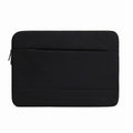 Laptop Cover Celly NOMADSLEEVE15BK Laptop Cover Black Multicolour 15,6''