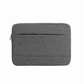 Laptop Hülle Celly NOMADSLEEVE15GR Laptop Hülle Schwarz Grau Bunt 15,6''