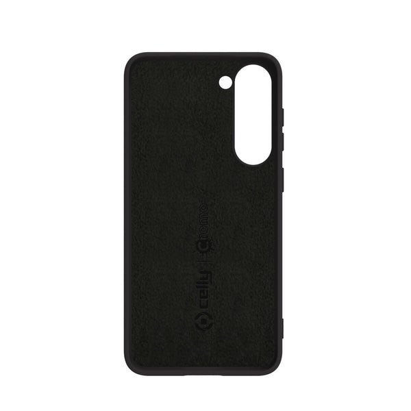 Protection pour téléphone portable Celly Samsung Galaxy S23 Plus Noir