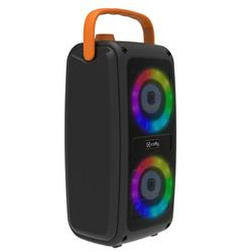 Wireless Bluetooth Speaker Celly KIDSPARTYRGB 10 W