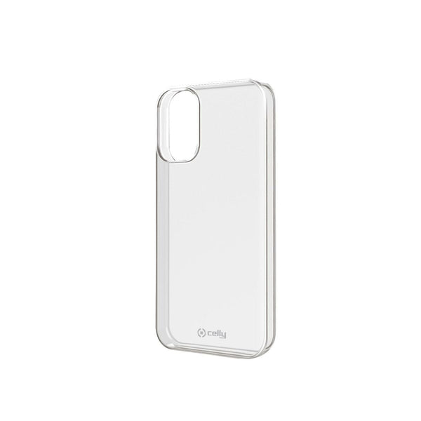 Mobile cover Celly OPPO A78 Transparent