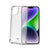 Mobile cover Celly iPhone 15 Plus Transparent