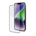 Bildschirmschutz fürs Handy Celly FULLGLASS1055BK iPhone 15 Plus