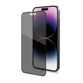 Zaščita za zaslone mobilnih telefonov Celly PRIVACYF1056BK iPhone 15 Pro Max