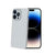 Mobile cover Celly SPACE1054WH iPhone 15 Pro White