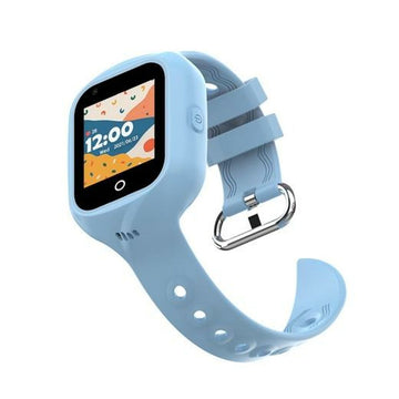 Smartwatch für Kinder Celly KIDSWATCH4G 1,4" Blau
