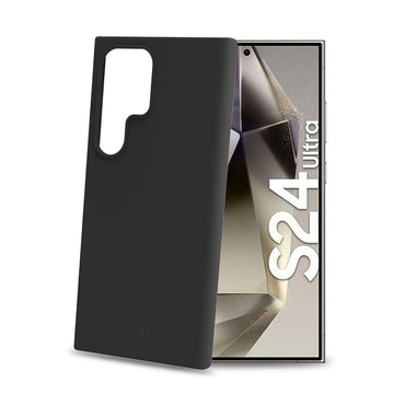 Protection pour téléphone portable Celly S24 ULTRA Noir