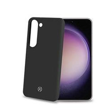 Ovitek za Mobilnik Celly Galaxy A05S Črna