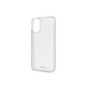 Mobile cover Celly Galaxy A05S Transparent