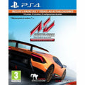 PlayStation 4 Videospiel 505 Games Assetto Corsa Ultimate Edition