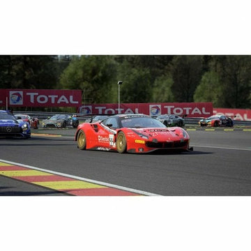 PlayStation 4 Videospiel 505 Games Assetto Corsa Competizione