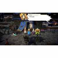 PlayStation 5 Videospiel 505 Games Eyuden Chronicle: Hundred Heroes (FR)